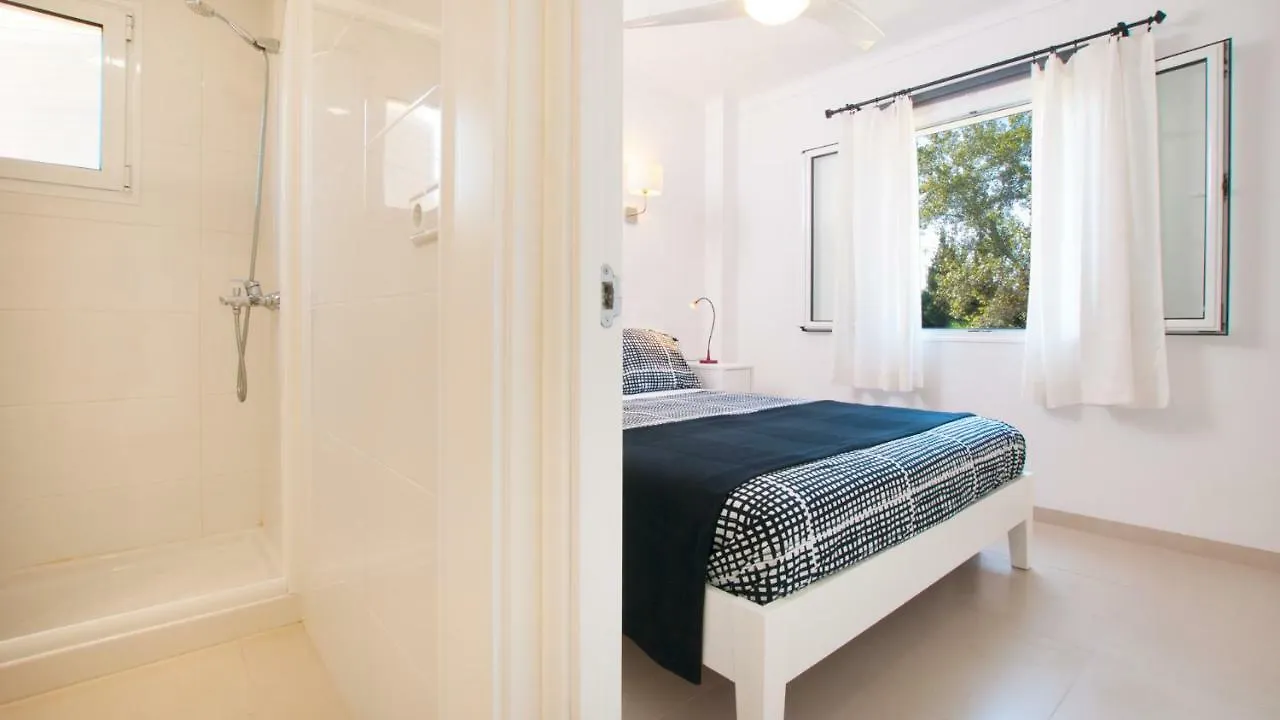 Apartamento Pineta Beach en Alcudia Spagna