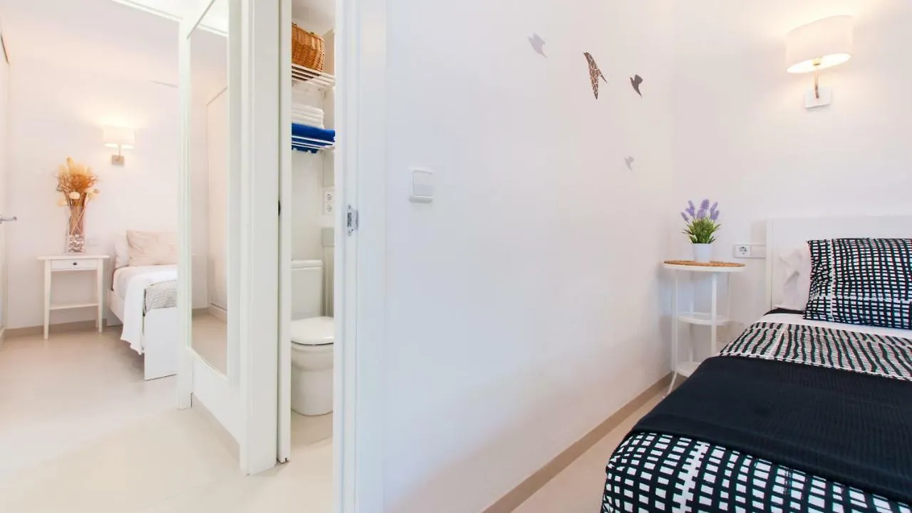 Apartamento Pine Beach En Alcudia Daire Alcudia (Mallorca)