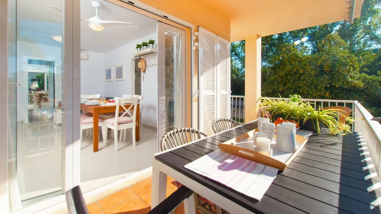 Apartamento Pineta Beach en Alcudia Alcúdia