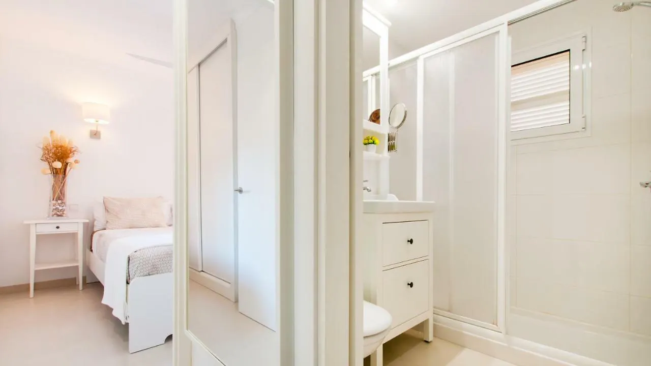 Apartamento Pine Beach En Alcudia Alcudia (Mallorca)